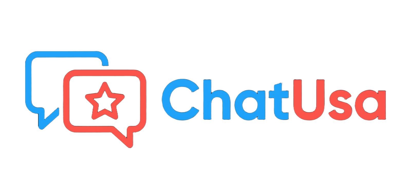 ChatUsa Logo